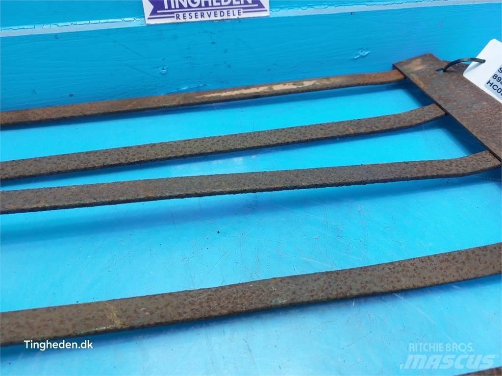 New Holland TX68 农业机械-其他