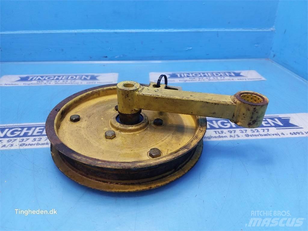New Holland TX68 农业机械-其他
