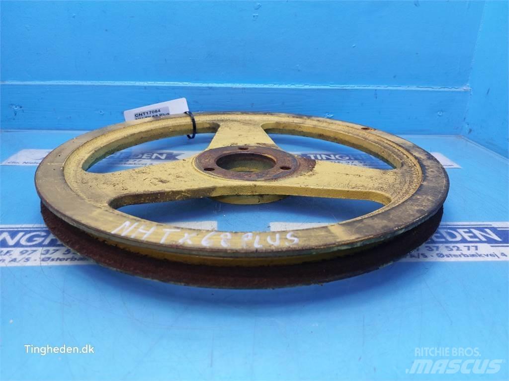 New Holland TX68 农业机械-其他