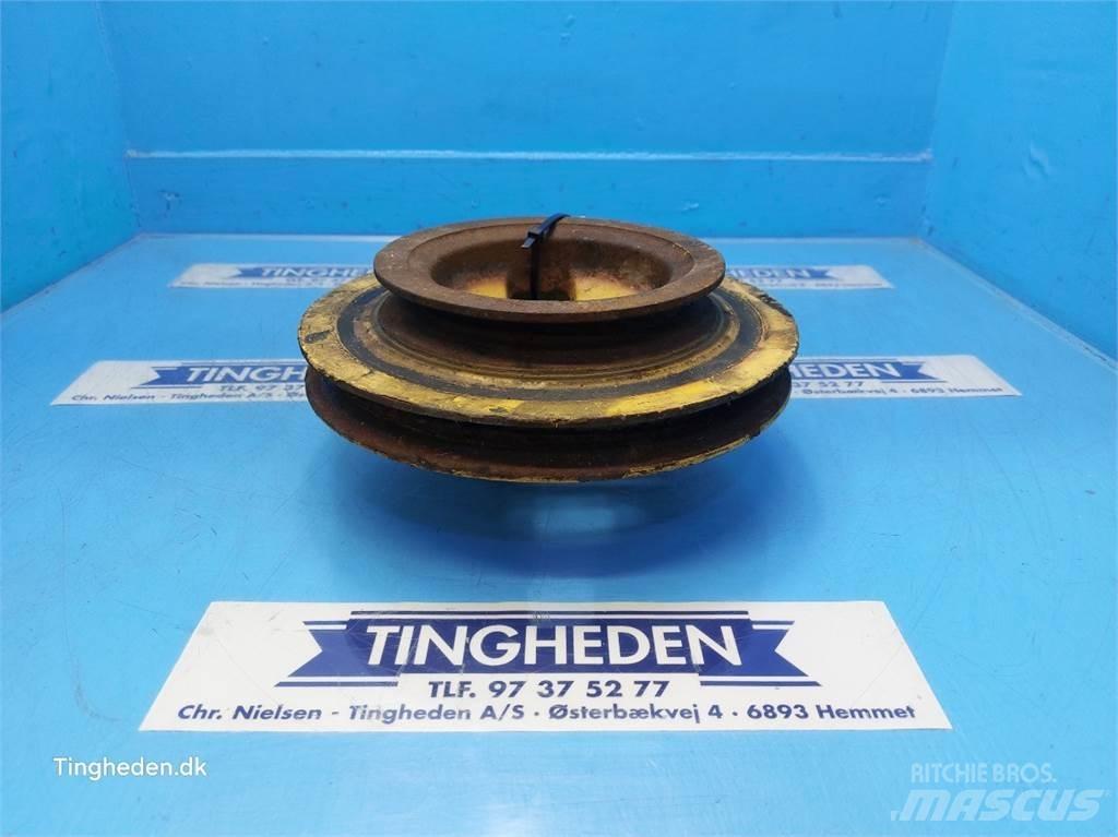 New Holland TX68 农业机械-其他