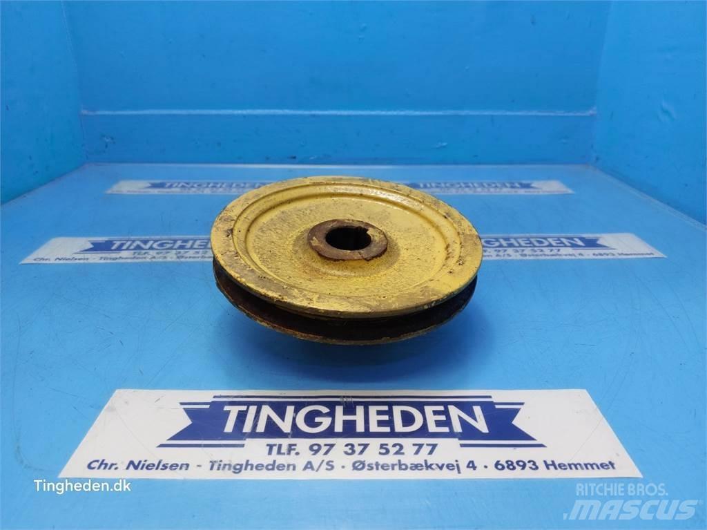 New Holland TX68 农业机械-其他