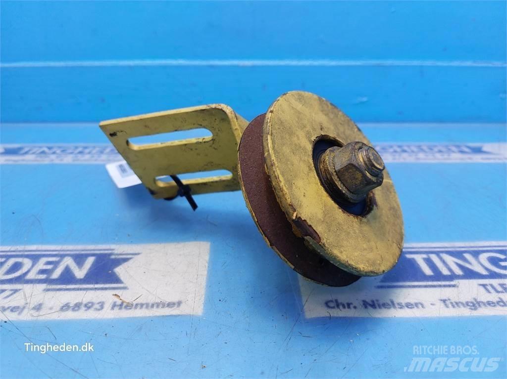 New Holland TX68 农业机械-其他