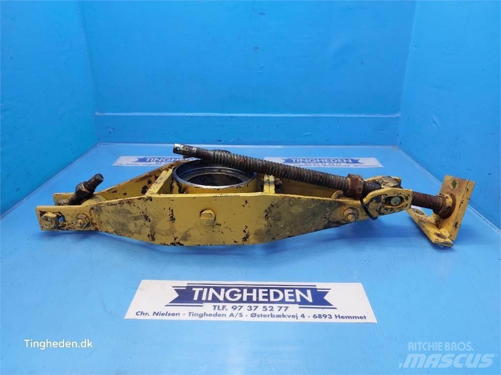 New Holland TX68 农业机械-其他