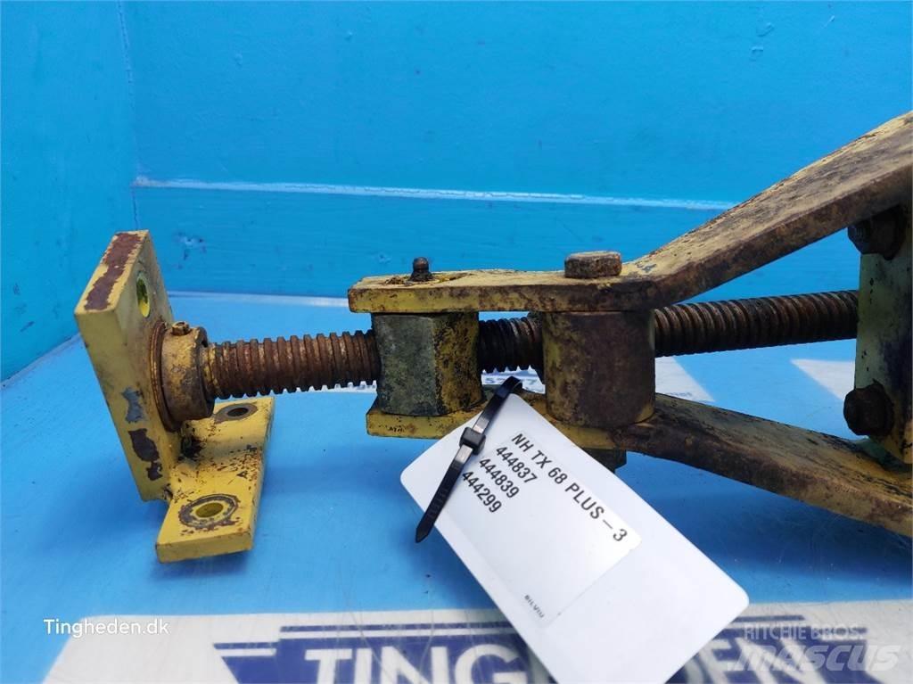 New Holland TX68 农业机械-其他