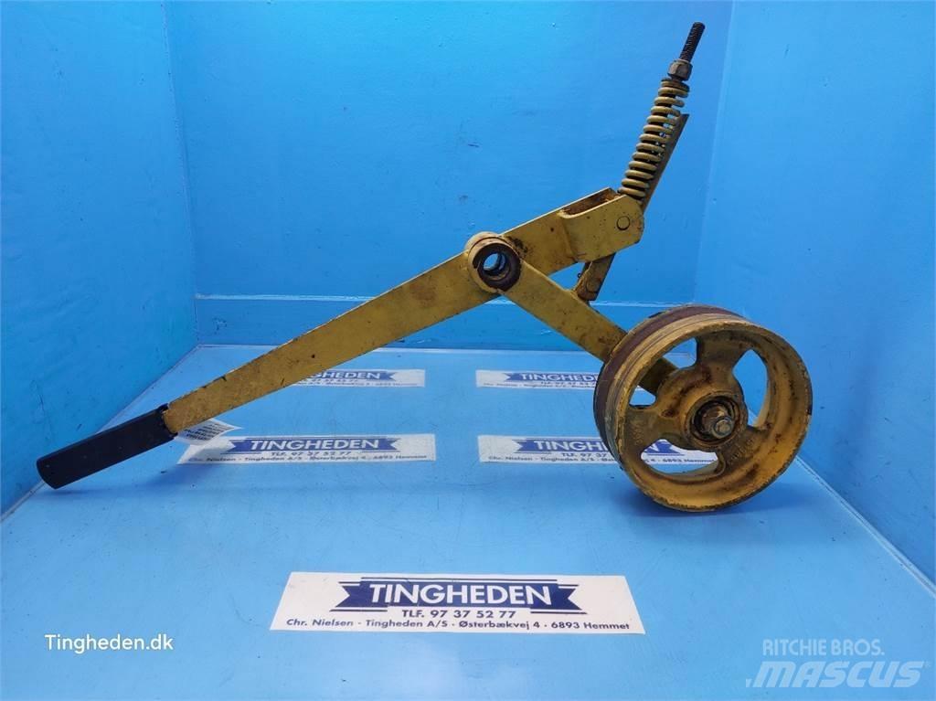 New Holland TX68 农业机械-其他