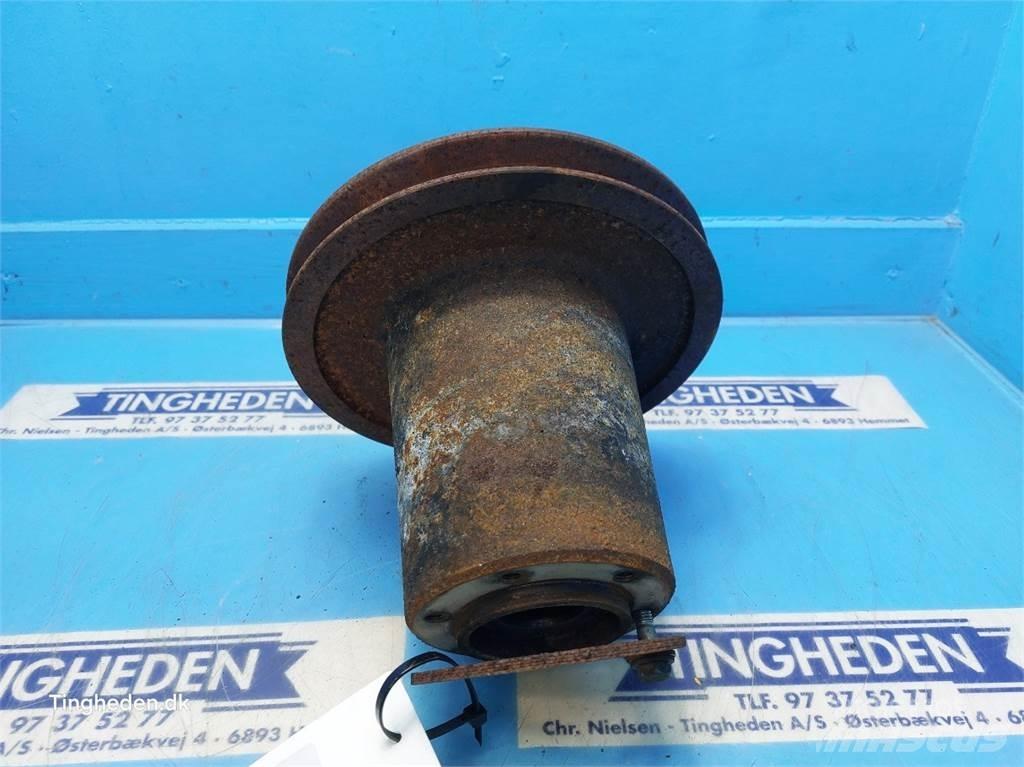 New Holland TX68 农业机械-其他