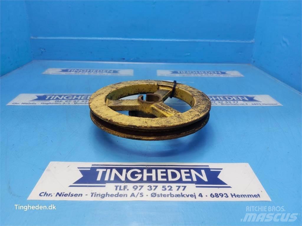 New Holland TX68 农业机械-其他