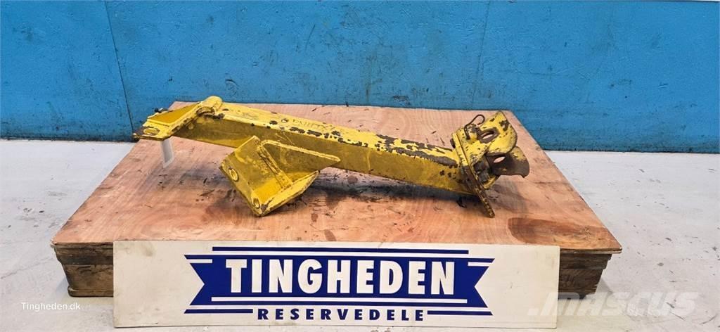 New Holland TX68 农业机械-其他