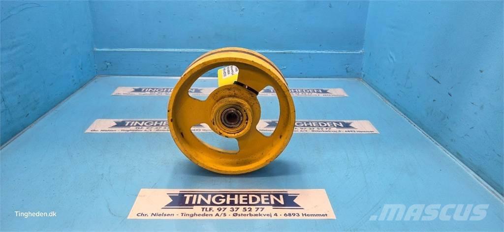 New Holland TX68 农业机械-其他