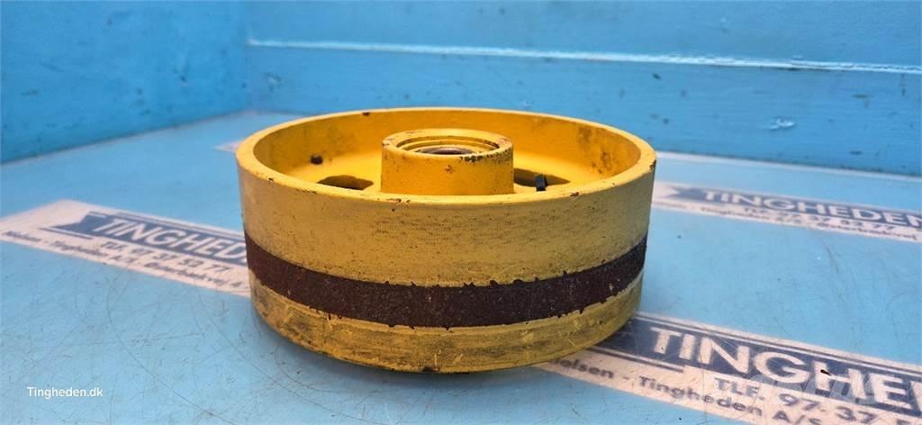 New Holland TX68 农业机械-其他