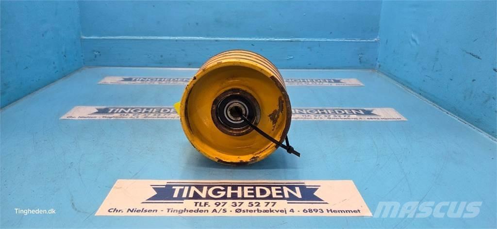 New Holland TX68 农业机械-其他