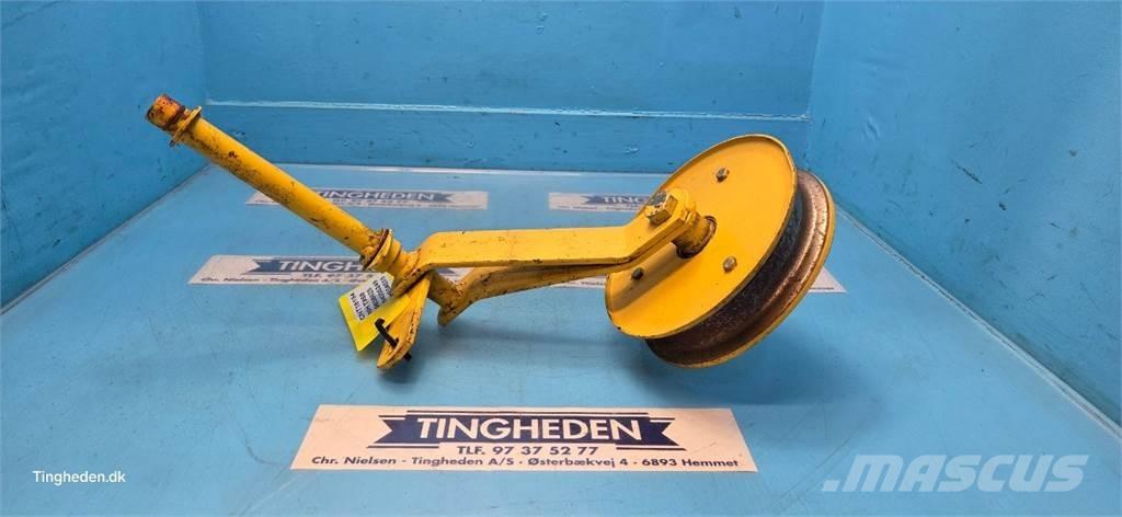 New Holland TX68 农业机械-其他