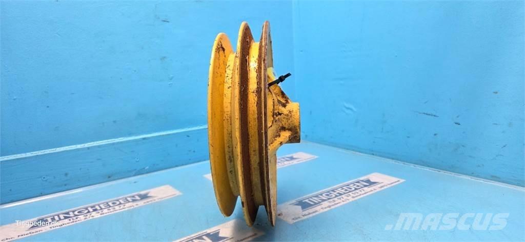 New Holland TX68 农业机械-其他