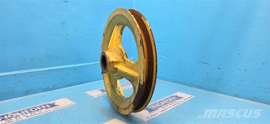 New Holland TX68 农业机械-其他