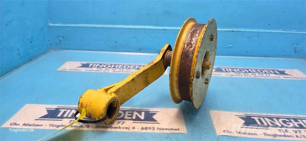 New Holland TX68 农业机械-其他