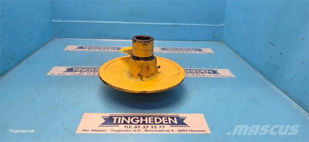 New Holland TX68 农业机械-其他