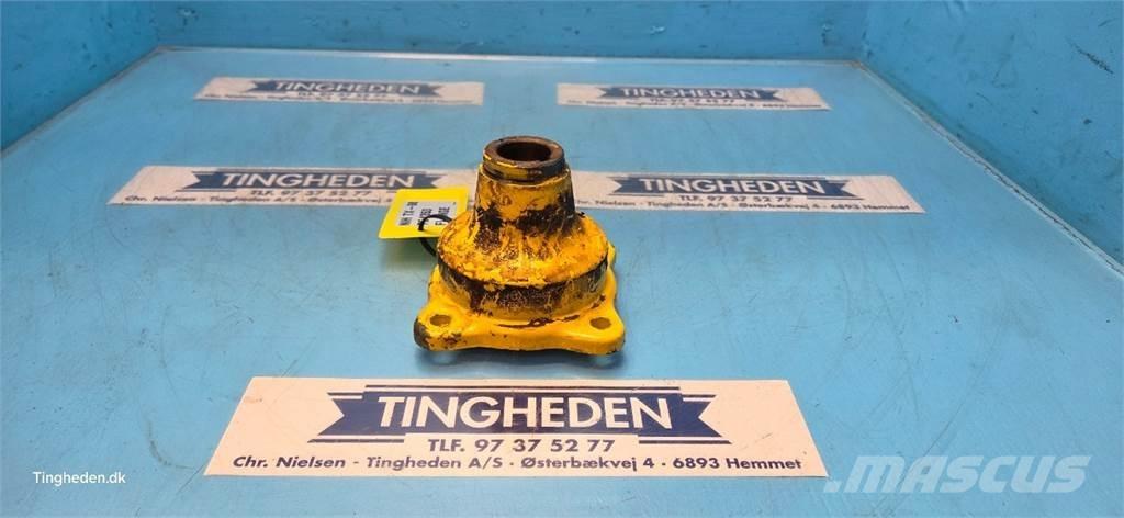 New Holland TX68 农业机械-其他
