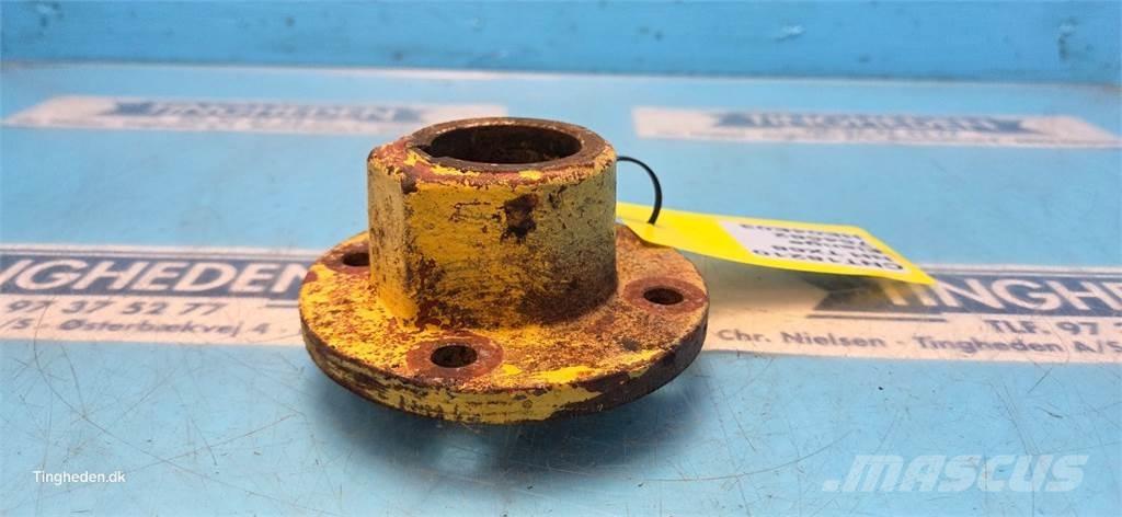 New Holland TX68 农业机械-其他
