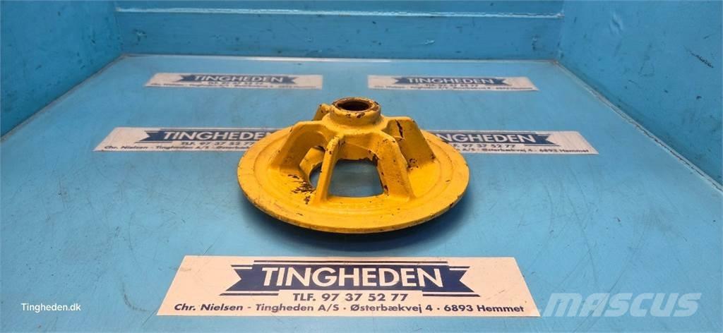 New Holland TX68 农业机械-其他