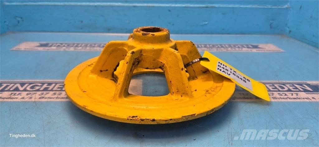 New Holland TX68 农业机械-其他