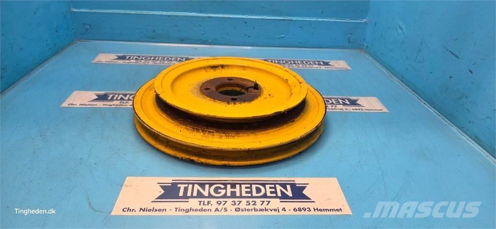 New Holland TX68 农业机械-其他