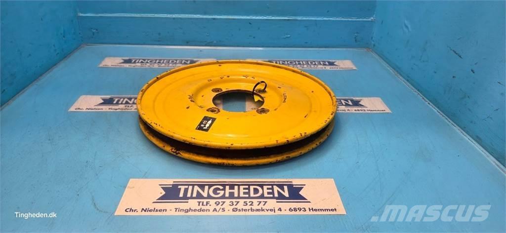 New Holland TX68 农业机械-其他
