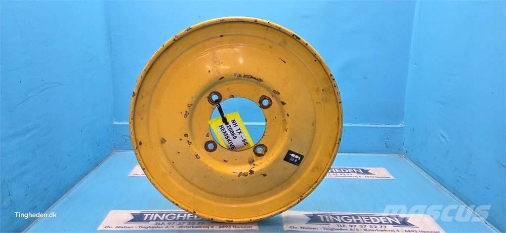New Holland TX68 农业机械-其他