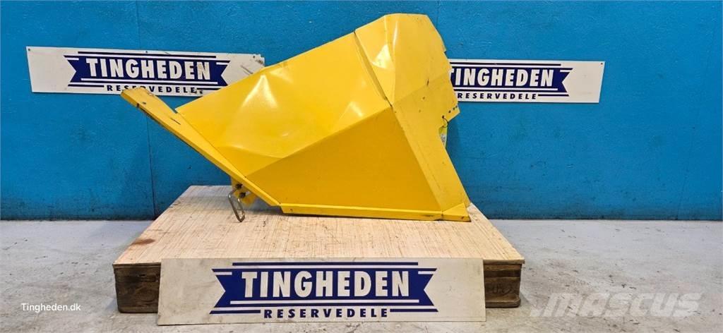 New Holland TX68 农业机械-其他