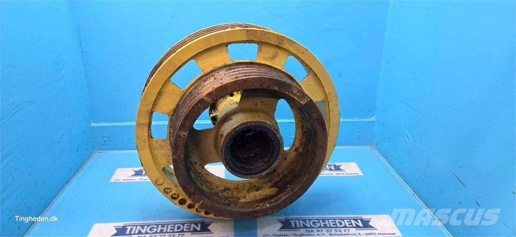 New Holland TX68 农业机械-其他