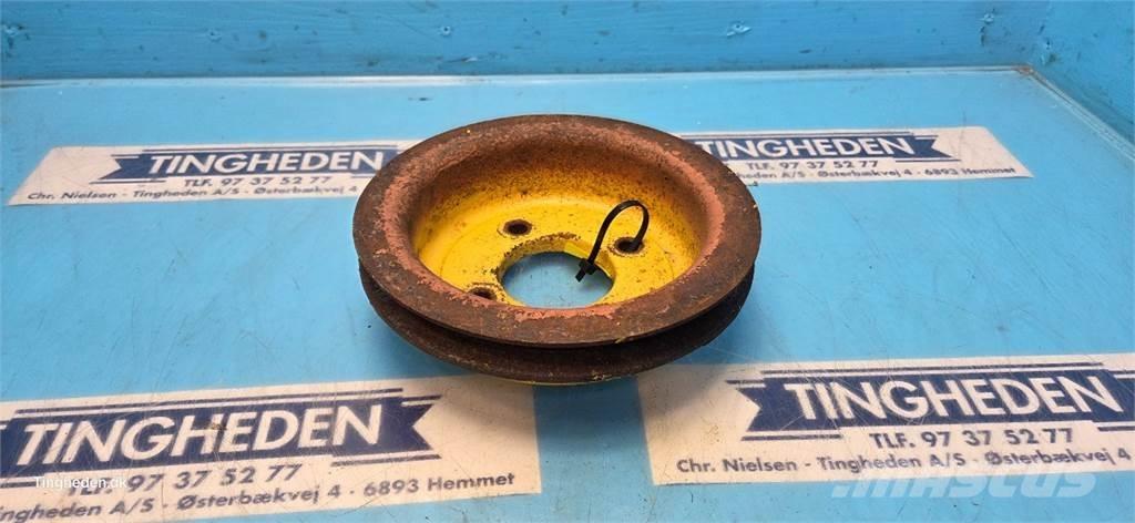 New Holland TX68 农业机械-其他