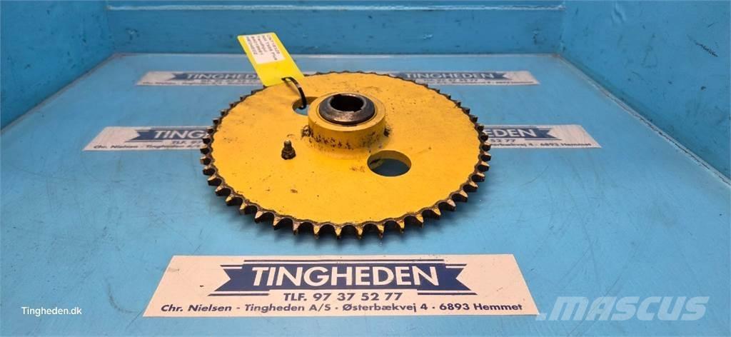 New Holland TX68 农业机械-其他