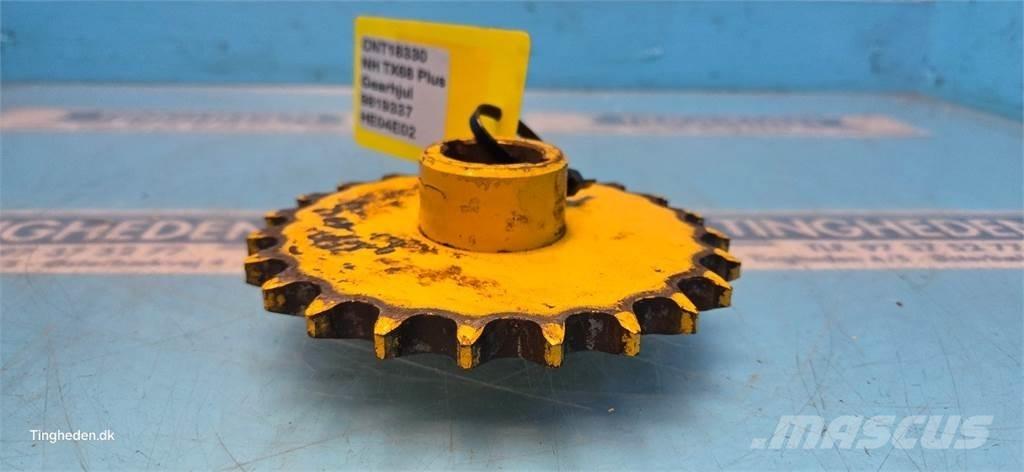 New Holland TX68 农业机械-其他