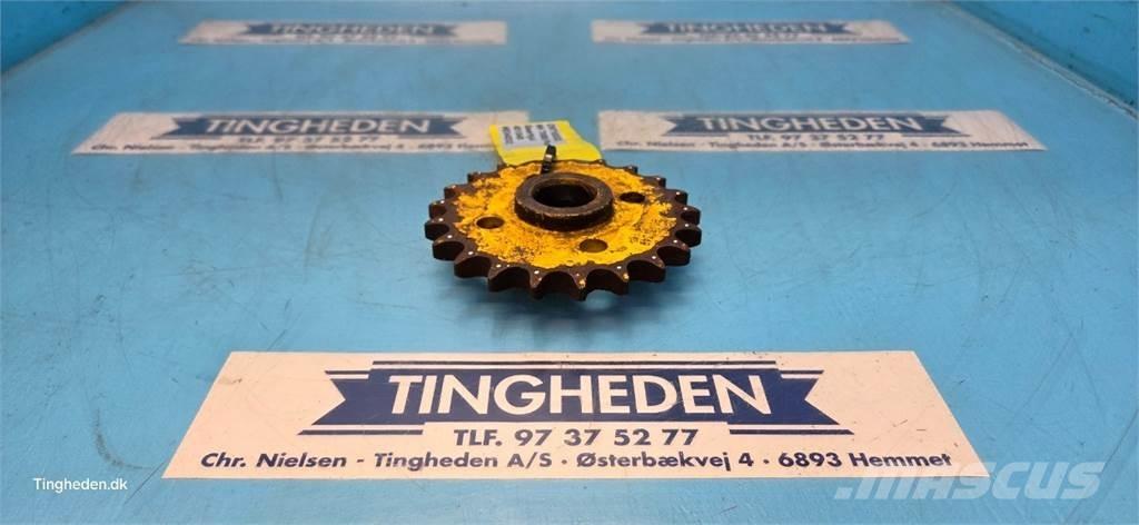 New Holland TX68 农业机械-其他