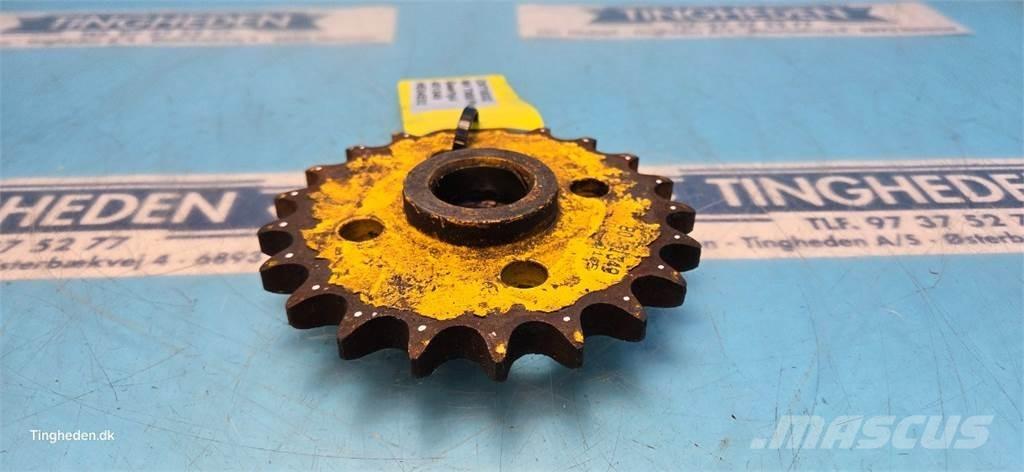 New Holland TX68 农业机械-其他