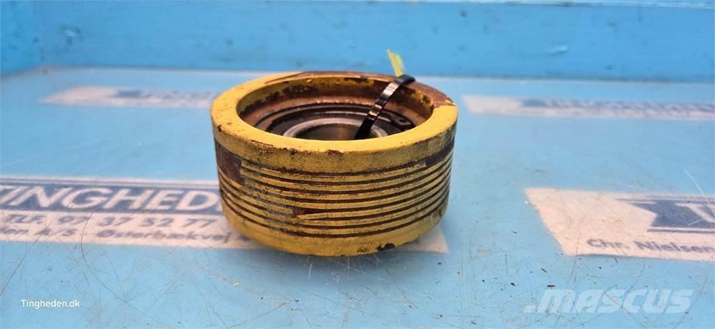 New Holland TX68 农业机械-其他