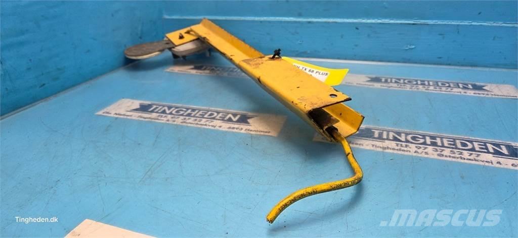 New Holland TX68 农业机械-其他