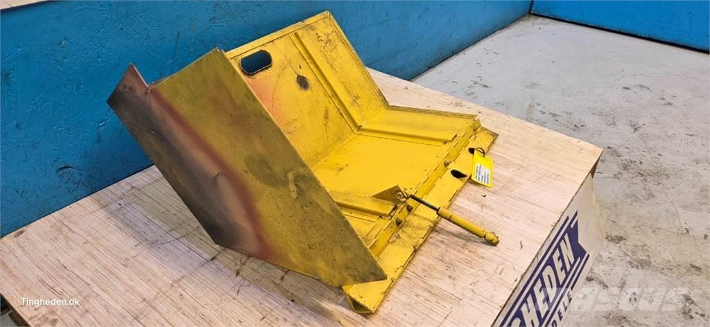 New Holland TX68 农业机械-其他