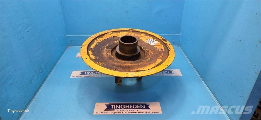 New Holland TX68 农业机械-其他