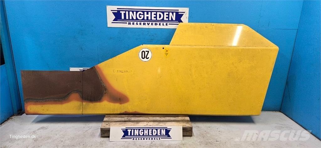 New Holland TX68 农业机械-其他