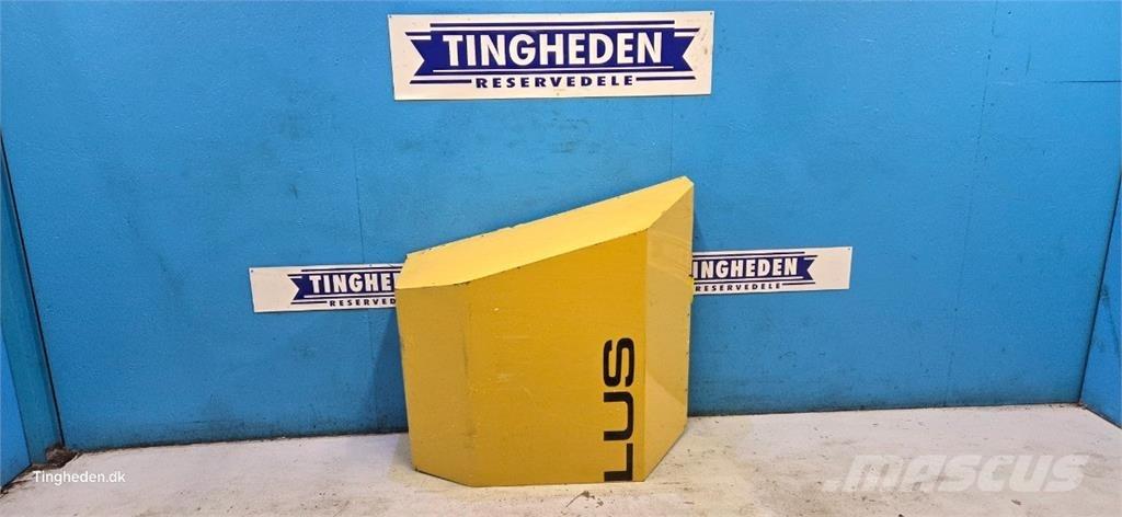 New Holland TX68 农业机械-其他