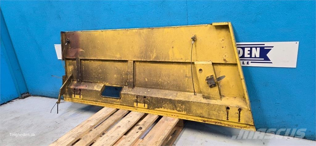 New Holland TX68 农业机械-其他