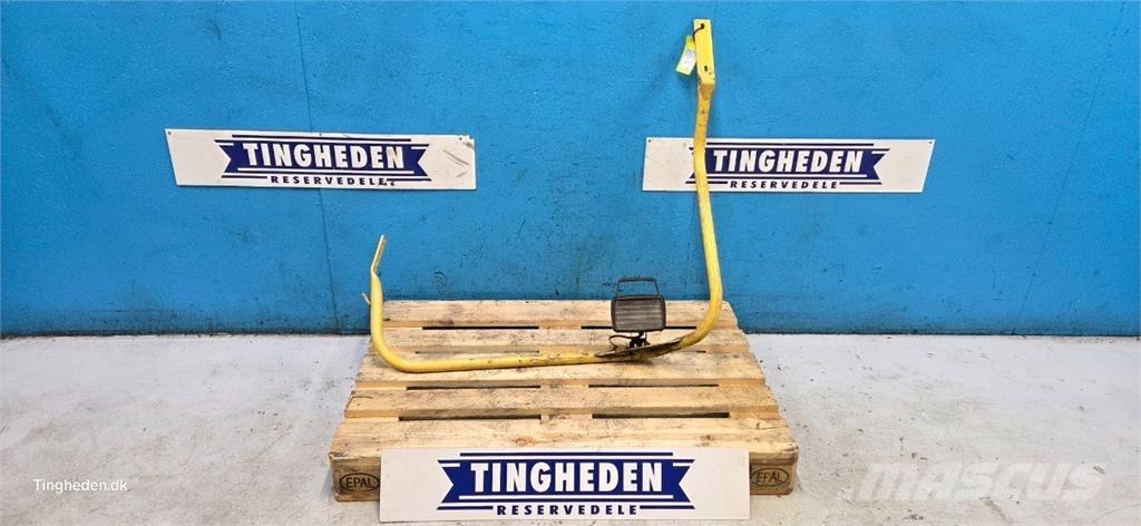 New Holland TX68 农业机械-其他