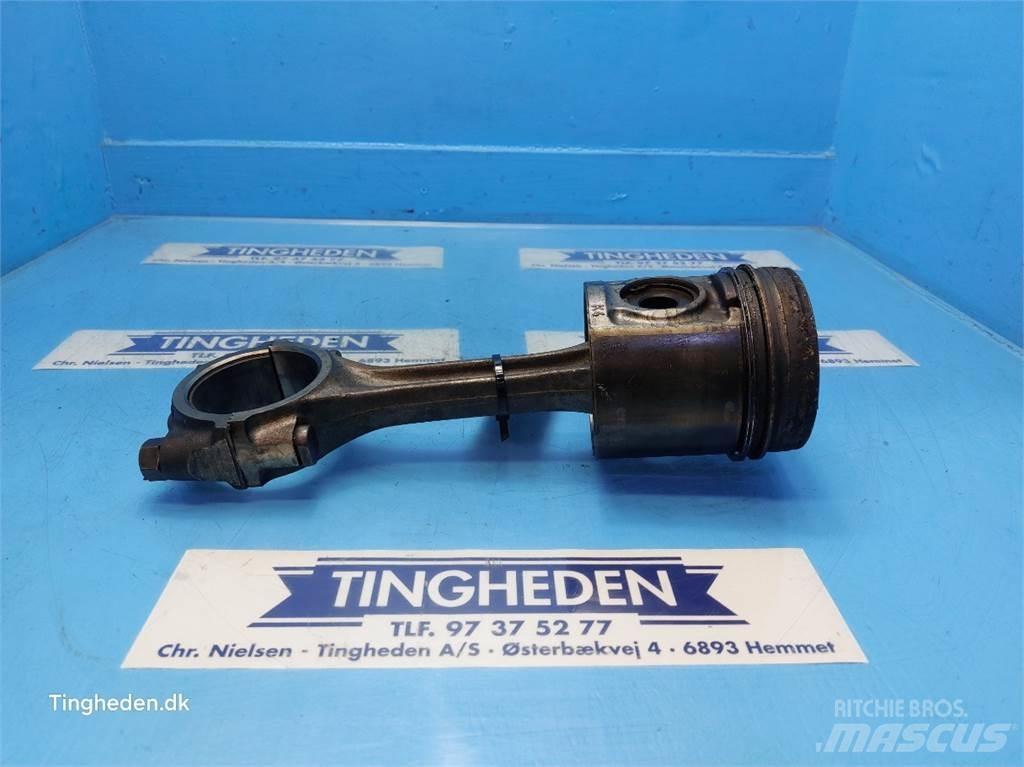 Perkins 1006.60T 发动机