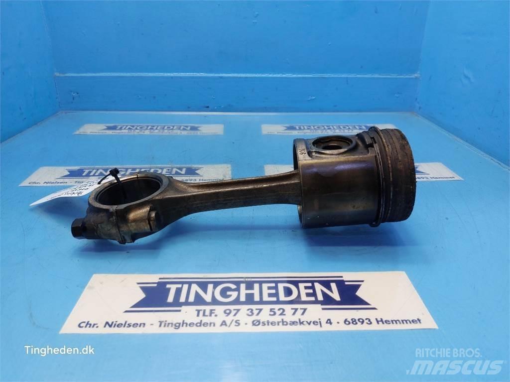 Perkins 1006.60T 发动机