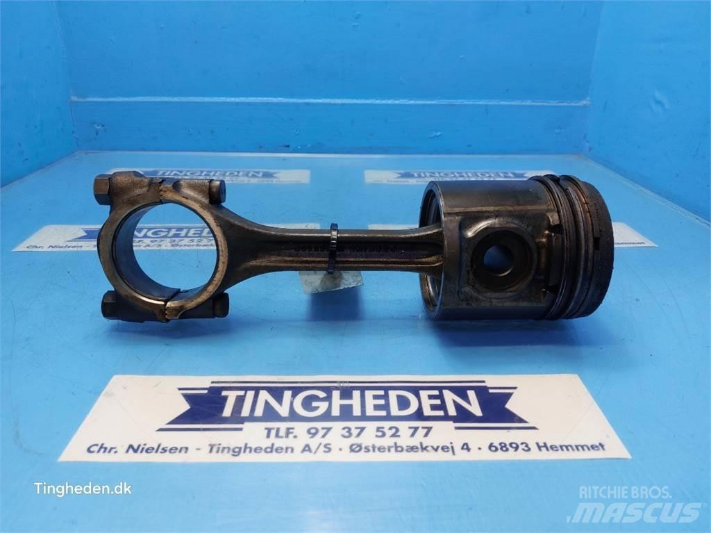 Perkins 1006.60T 发动机