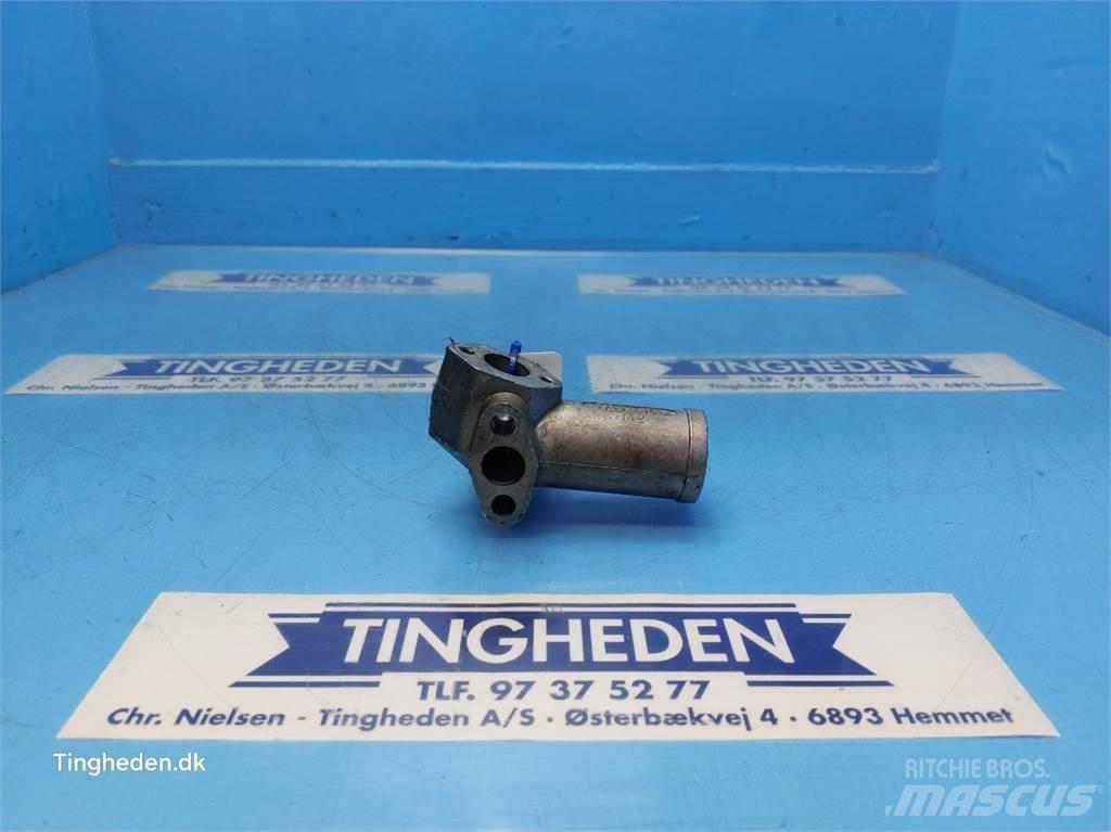 Perkins 1006.60T 发动机