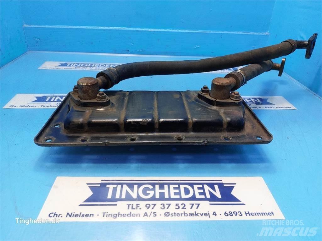 Perkins 1006.60T 发动机