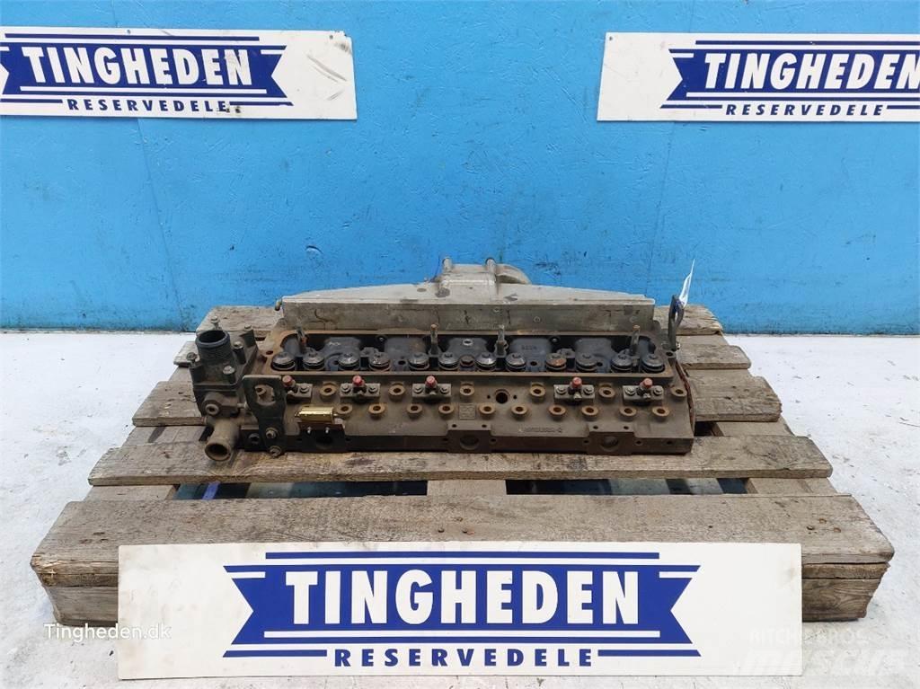 Perkins 1006.60T 发动机