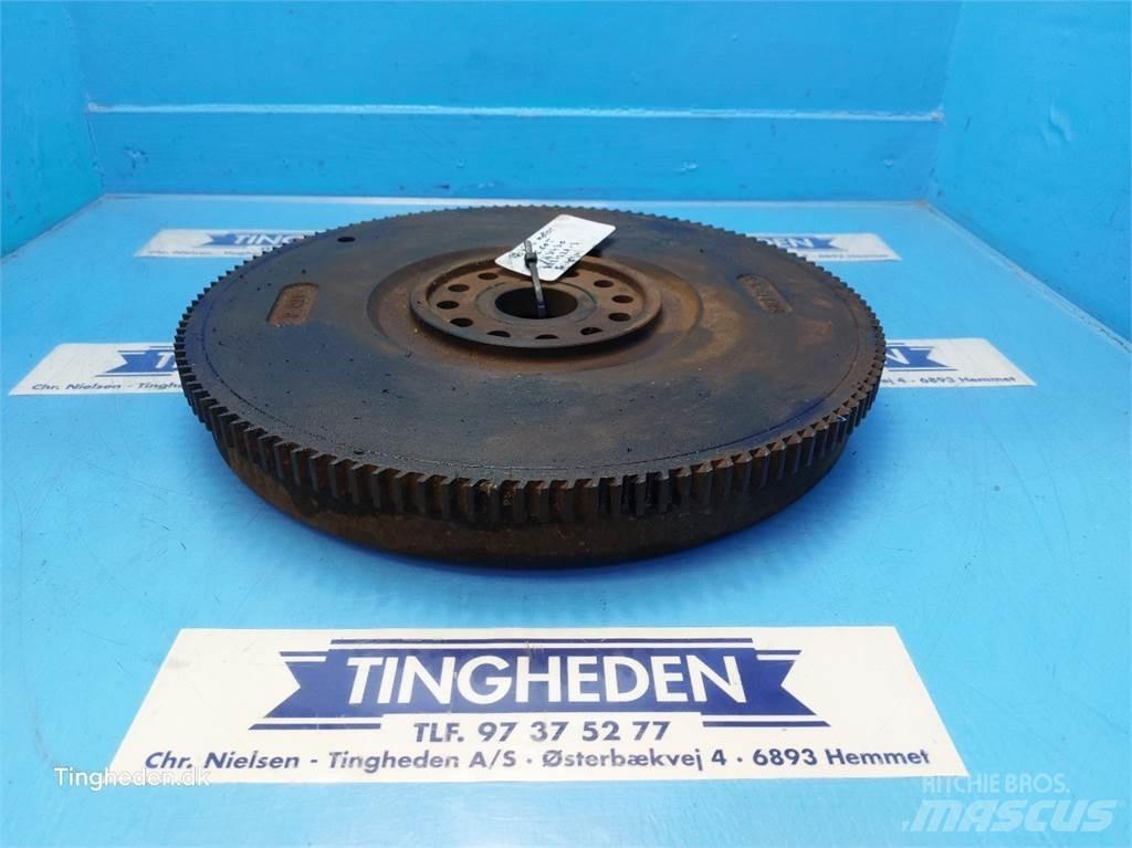 Perkins 1006.60T 发动机