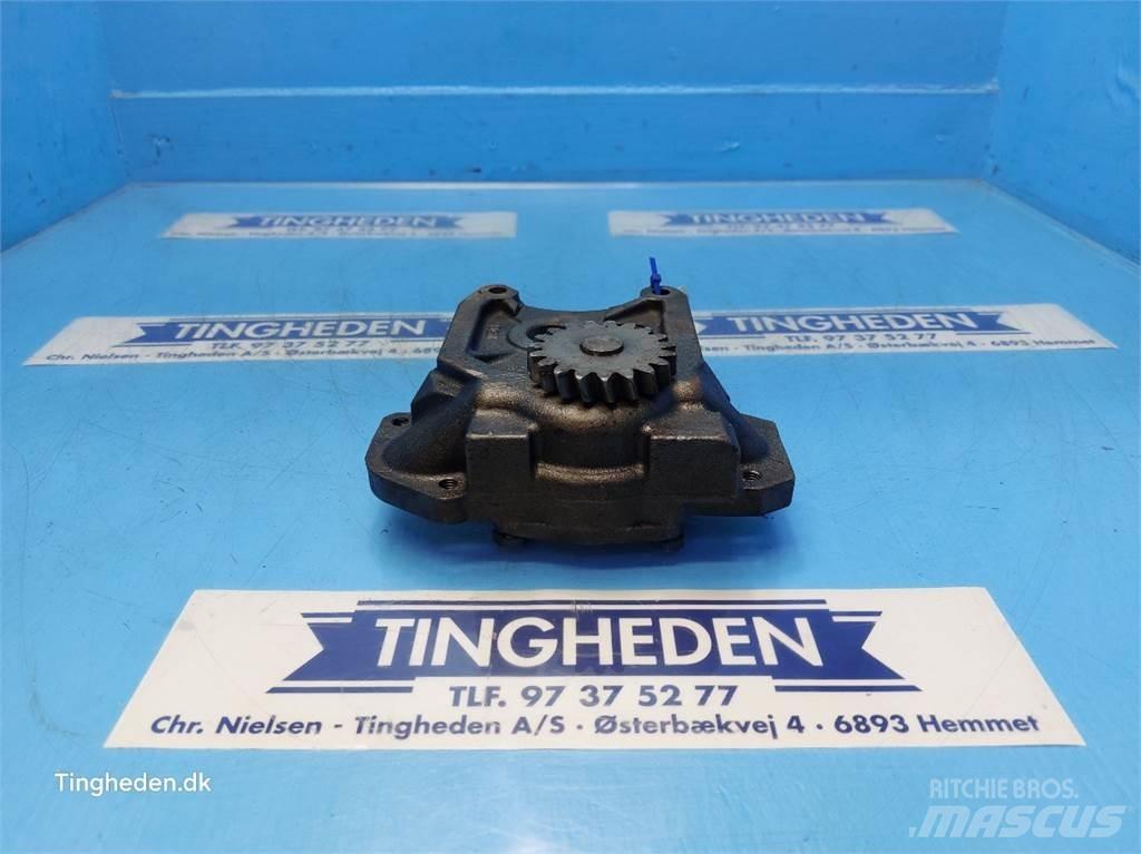 Perkins 1006.60T 发动机